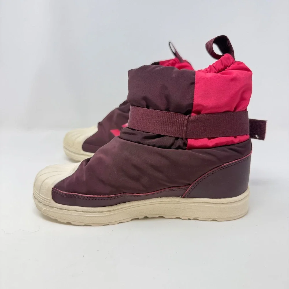 adidas superstar winter